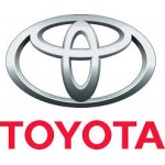 Housse utilitaire Toyota