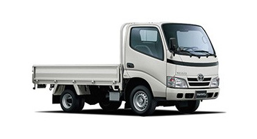 housses sièges utilitaires toyota dyna