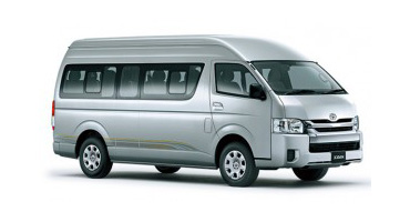 housses sièges utilitaires toyota hiace