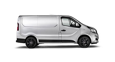 housses sièges utilitaires fiat talento