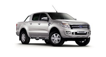 housses sièges utilitaires ford ranger