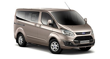 housses sièges utilitaires ford tourneo custom