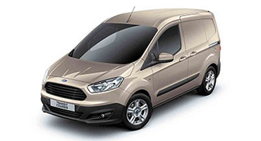 housses sièges utilitaires ford transit courier