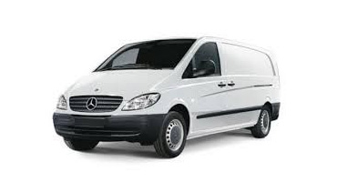 housses sièges utilitaires mercedes vito