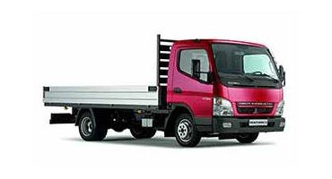 housses sièges utilitaires mitsubishi fuso canter