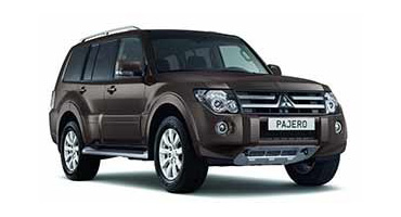 housses sièges utilitaires mitsubishi pajero