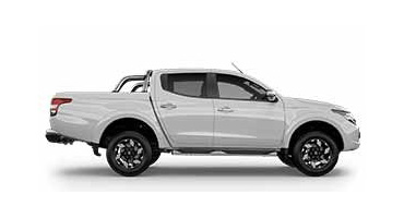 housses sièges utilitaires mitsubishi triton