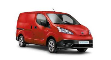 housses sièges utilitaires nissan n200 et nv200