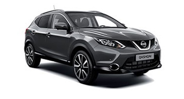 housses sièges utilitaires nissan qashqai