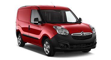 bâche pour Opel Combo Tour (2002 - 2012 )