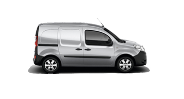 Housse Renault kangoo 2023 utilitaire sur mesure en simili cuir