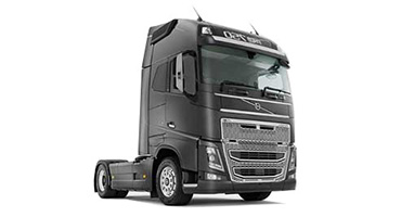 housses sièges utilitaires volvo fh