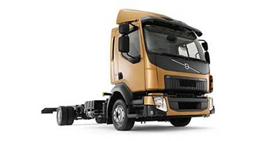 housses sièges utilitaires volvo fl