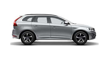 housses sièges utilitaires volvo xc60