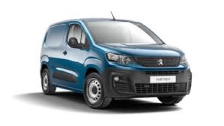 housses sièges utilitaires peugeot partner van